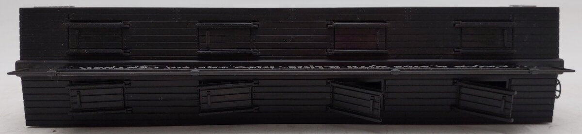 K-Line K675-7401 O Gauge Toy Fair Keokuk Vat Car LN/Box
