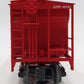 Weaver 45230 O Gauge Santa Fe Hopper (3-Rail) LN/Box