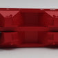 Weaver 45230 O Gauge Santa Fe Hopper (3-Rail) LN/Box