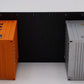 Weaver U4705 O Gauge Baltimore & Ohio 50' Flatcar w/Containers #8907 (3-Rail) VG/Box