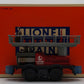 Lionel 6-18406 O Gauge Operating Track Maintenance Car EX/Box