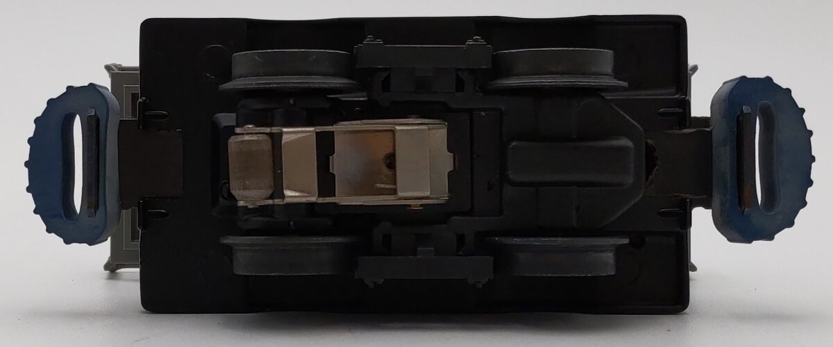 Lionel 6-18406 O Gauge Operating Track Maintenance Car EX/Box