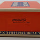 Lionel 6-18406 O Gauge Operating Track Maintenance Car EX/Box