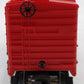 Lionel 6-9301 O Gauge US Mail Operating Boxcar #9301 - Without Mailbag EX/Box