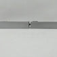 K-Line K7740-112 O Gauge Amtrak Trailer (Pack of 2) VG