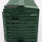 Weaver U2107 O Gauge Union Carbide Linde Boxcar #172 EX/Box