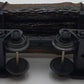 Industrial Rail IDM8002 O Gauge Skeleton Log Car with Logs EX/Box