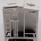 Weaver 50277 O Gauge Lehigh Valley 2-Bay Hopper - 3 Rail EX/Box