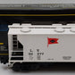 Weaver 50277 O Gauge Lehigh Valley 2-Bay Hopper - 3 Rail EX/Box