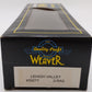 Weaver 50277 O Gauge Lehigh Valley 2-Bay Hopper - 3 Rail EX/Box