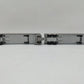 K-Line K7740-110 O Gauge Santa Fe Trailer 2-PAC VG