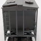 Weaver U1911 O Gauge Brach's Candy PS-2 3-Rail Covered Hopper Car #47199 EX/Box