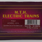 MTH 20-98874 O Railgon MTHRRC 2012 Gondola Car w/Coil Steel Load #310685 EX/Box
