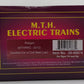 MTH 20-98874 O Railgon MTHRRC 2012 Gondola Car w/Coil Steel Load #310685 EX/Box