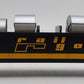MTH 20-98874 O Railgon MTHRRC 2012 Gondola Car w/Coil Steel Load #310685 EX/Box