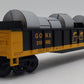 MTH 20-98874 O Railgon MTHRRC 2012 Gondola Car w/Coil Steel Load #310685 EX/Box