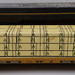 Weaver U2705 O Gauge Trailer Train Bulk Head Flatcar (3-Rail) #82388 EX/Box