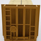 Weaver U2705 O Gauge Trailer Train Bulk Head Flatcar (3-Rail) #82388 EX/Box
