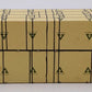 Weaver U2705 O Gauge Trailer Train Bulk Head Flatcar (3-Rail) #82388 EX/Box