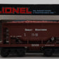 Lionel 6-19308 O Gauge Great Northern Ore Car with Ore Load #19308 LN/Box