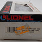 Lionel 6-19308 O Gauge Great Northern Ore Car with Ore Load #19308 LN/Box