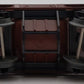 Lionel 6-19308 O Gauge Great Northern Ore Car with Ore Load #19308 LN/Box