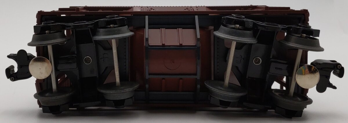 Lionel 6-19308 O Gauge Great Northern Ore Car with Ore Load #19308 LN/Box