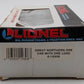 Lionel 6-19308 O Gauge Great Northern Ore Car with Ore Load #19308 LN/Box