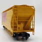 Weaver 10205 O Florida East Coast AFC Centerflow Hopper Car #10205 (3 Rail) LN/Box
