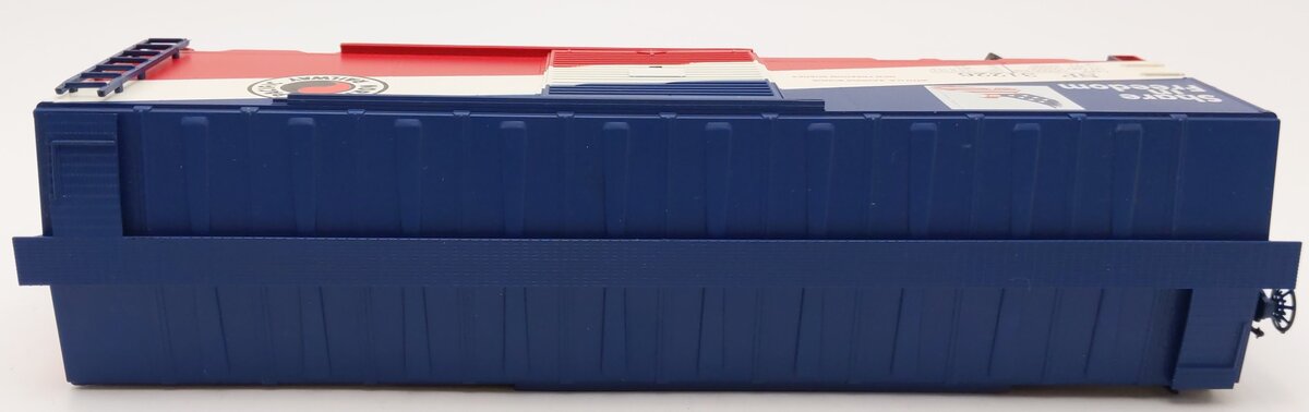 Weaver U2115 O Gauge Northern Pacific "Share in Freedom" Boxcar (3-Rail) #31226 EX/Box