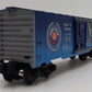 Lionel 6-29226 O Gauge Berkshire Century Club Boxcar #726 LN/Box