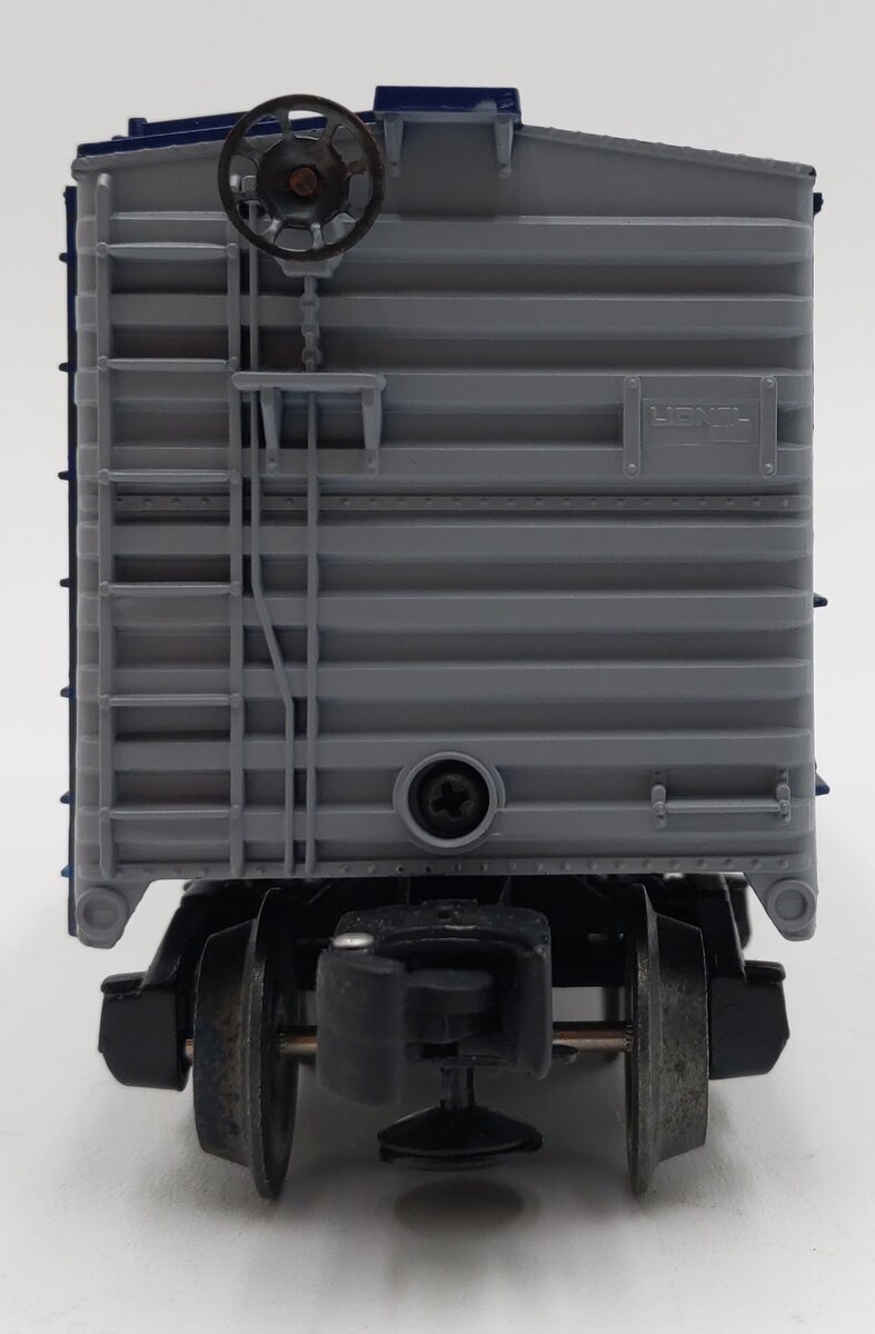 Lionel 6-29226 O Gauge Berkshire Century Club Boxcar #726 LN/Box