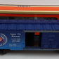 Lionel 6-29226 O Gauge Berkshire Century Club Boxcar #726 LN/Box