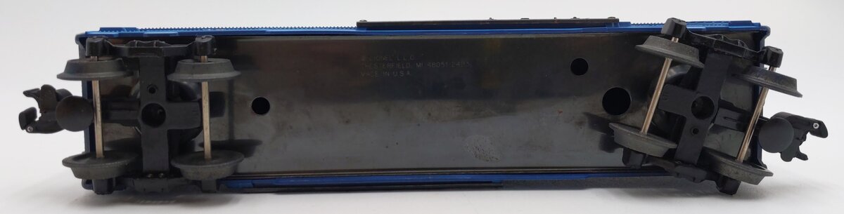 Lionel 6-29226 O Gauge Berkshire Century Club Boxcar #726 LN/Box