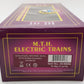 MTH 20-98094 O Gauge Union Pacific 55 Ton All Steel Drop Bottom Gondola #60350 LN/Box