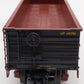 MTH 20-98094 O Gauge Union Pacific 55 Ton All Steel Drop Bottom Gondola #60350 LN/Box