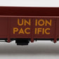 MTH 20-98094 O Gauge Union Pacific 55 Ton All Steel Drop Bottom Gondola #60350 LN/Box