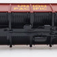 MTH 20-98094 O Gauge Union Pacific 55 Ton All Steel Drop Bottom Gondola #60350 LN/Box