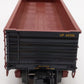 MTH 20-98094 O Gauge Union Pacific 55 Ton All Steel Drop Bottom Gondola #60350 LN/Box