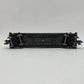 Lionel 6-16347 O Gauge Ontario Northland Bulkhead Flat w/Wood Load EX