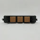Lionel 6-16347 O Gauge Ontario Northland Bulkhead Flat w/Wood Load EX