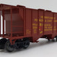 Weaver 9364 O Gauge PPL PS-2 Covered Hopper 3-Rail LN/Box