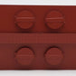Weaver 9364 O Gauge PPL PS-2 Covered Hopper 3-Rail LN/Box