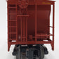 Weaver 9364 O Gauge PPL PS-2 Covered Hopper 3-Rail LN/Box
