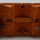 MTH 20-97200 O Waddell Coal MTHRRC 2007 Fish Belly Hopper Car w/Load #107 EX/Box