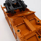 MTH 20-97200 O Waddell Coal MTHRRC 2007 Fish Belly Hopper Car w/Load #107 EX/Box