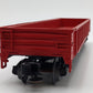 Petersen Supply Company OG-112 O Central Of New Jersey Steel Gondola #89211 EX/Box