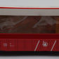 Petersen Supply Company OG-112 O Central Of New Jersey Steel Gondola #89211 EX/Box