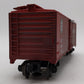Lionel 6-17242 O Gauge AT&SF Grand Canyon Boxcar #94644 LN/Box