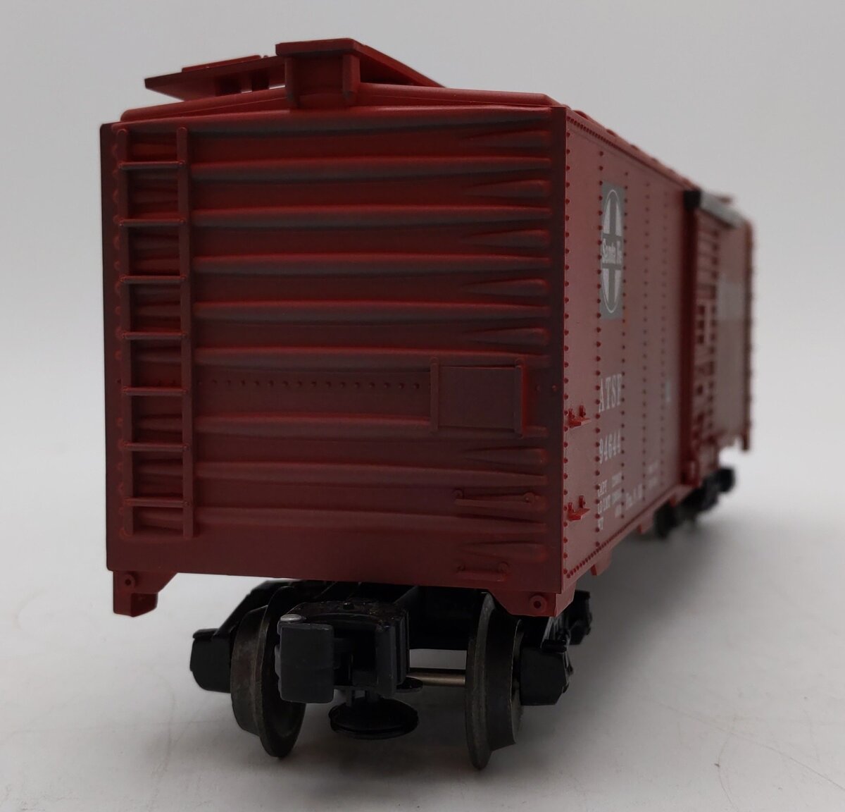 Lionel 6-17242 O Gauge AT&SF Grand Canyon Boxcar #94644 LN/Box
